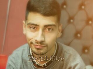 ZaynMiller