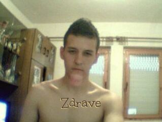 Zdrave