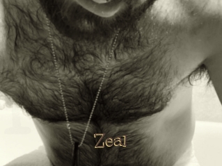 Zeal