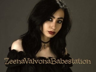 ZeenaValvonaBabestation