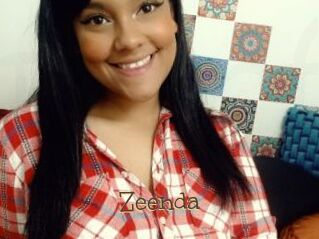 Zeenda