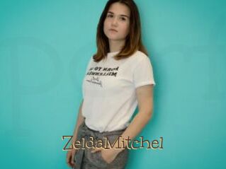 ZeldaMitchel