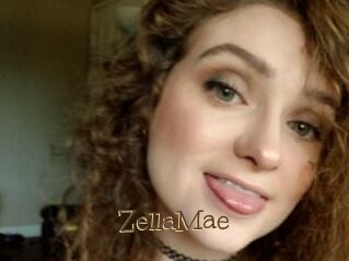 ZellaMae