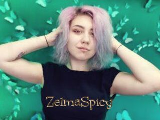 ZelmaSpicy