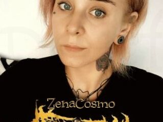 ZenaCosmo