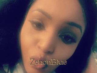 ZenonBlue