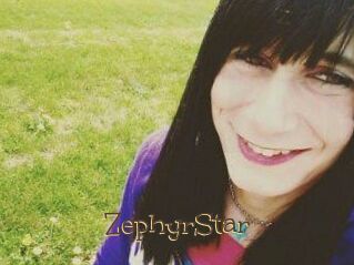 ZephyrStar