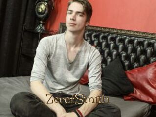 ZerefSmith