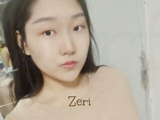 Zeri