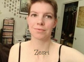 Zesri