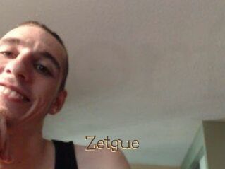 Zetgue