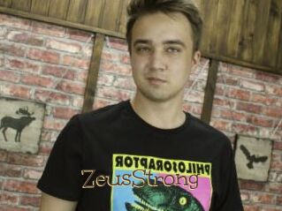 ZeusStrong