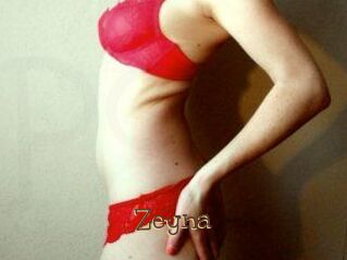Zeyna