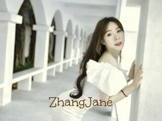 ZhangJane
