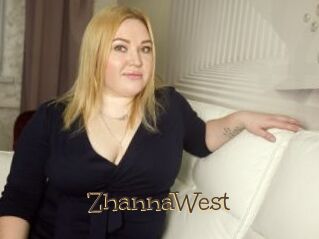 ZhannaWest