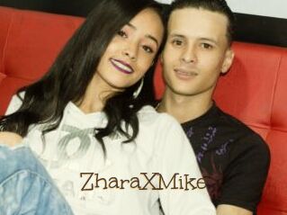ZharaXMike
