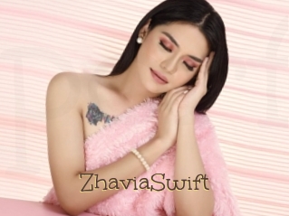 ZhaviaSwift