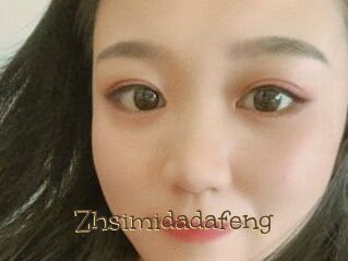 Zhsimidadafeng