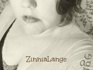 ZinniaLange