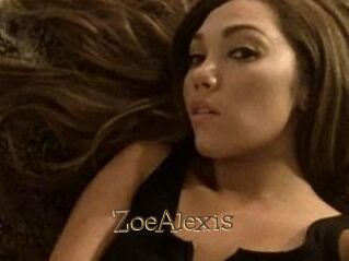 Zoe_Alexis