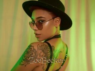 ZoeBecker