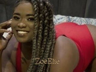 ZoeElie Porno FR