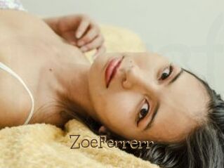 ZoeFerrerr