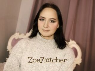 ZoeFlatcher