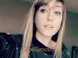 ZoeKenobi Porno FR