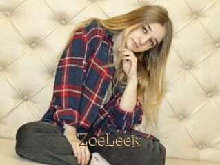 ZoeLeek