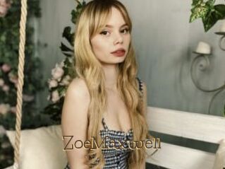 ZoeMaxwell