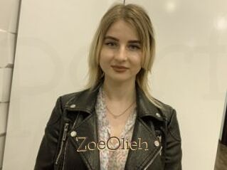 ZoeOlieh