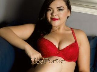 ZoePorter