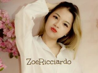 ZoeRicciardo