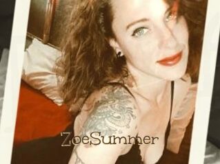 ZoeSummer