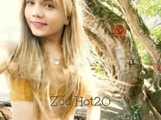 Zoe_Hot20 Porno FR