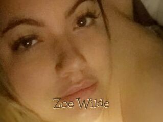 Zoe_Wilde