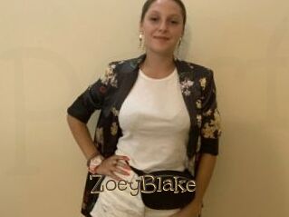 ZoeyBlake