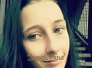 ZoeyEvans