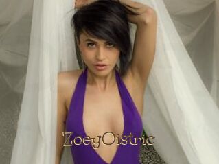 ZoeyOistric