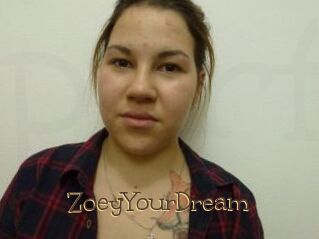 ZoeyYourDream