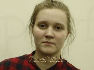 ZoraColter