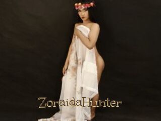 ZoraidaHunter