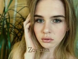 Zoriana