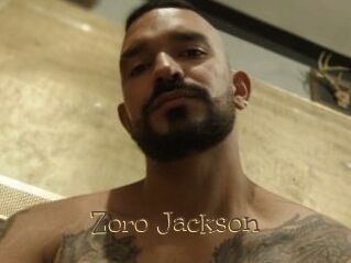 Zoro_Jackson