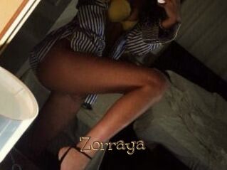 Zorraya