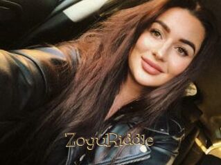 ZoyuRiddle