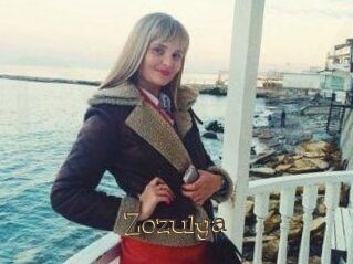 Zozulya