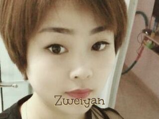 Zweiyan