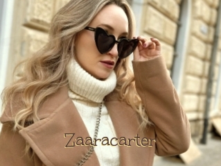 Zaaracarter